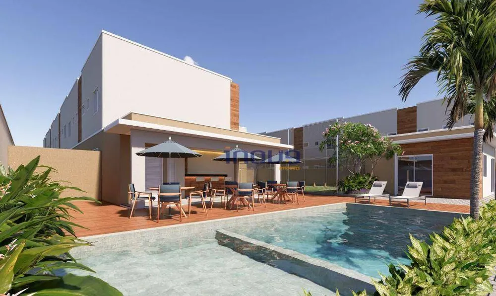 Apartamento, 2 quartos, 46 m² - Foto 1