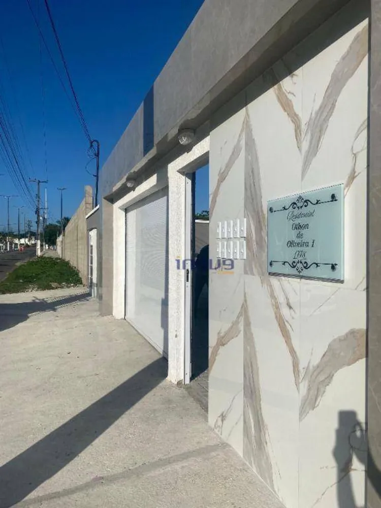 Casa de Condomínio, 2 quartos - Foto 9