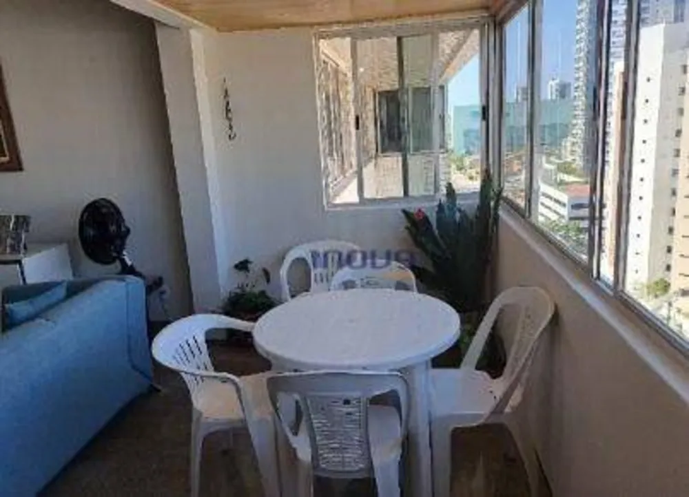 Apartamento, 3 quartos, 306 m² - Foto 5