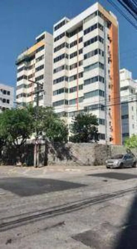 Apartamento, 3 quartos, 306 m² - Foto 1