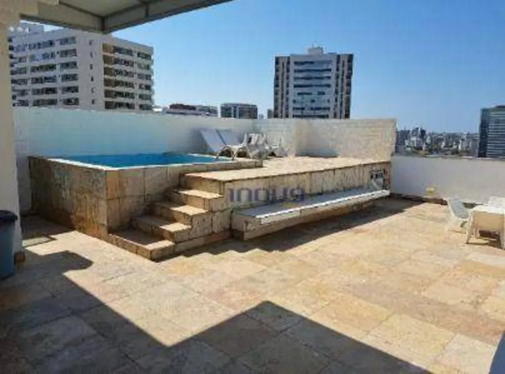 Apartamento, 3 quartos, 306 m² - Foto 3