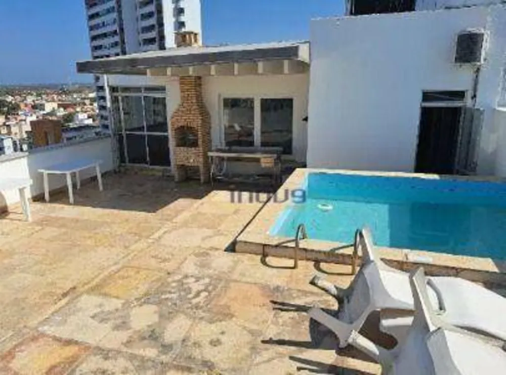 Apartamento, 3 quartos, 306 m² - Foto 2