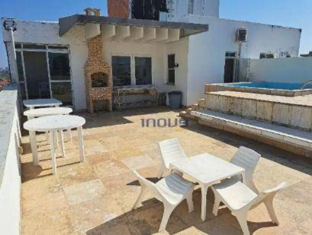 Apartamento, 3 quartos, 306 m² - Foto 4