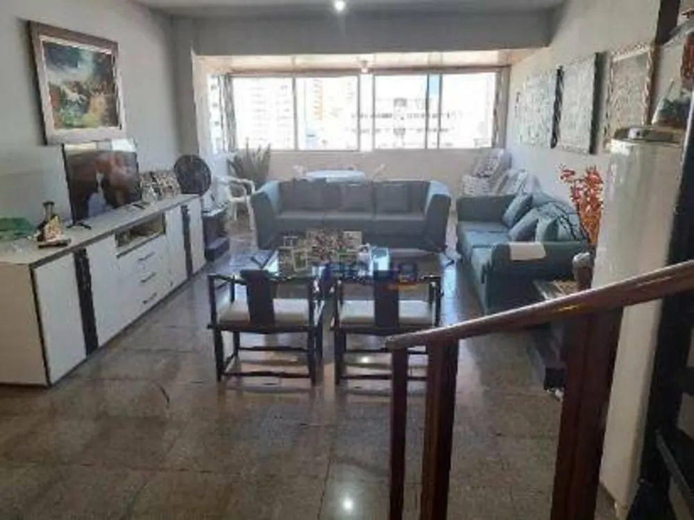 Apartamento, 3 quartos, 306 m² - Foto 11