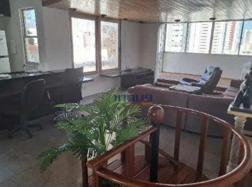Apartamento, 3 quartos, 306 m² - Foto 6