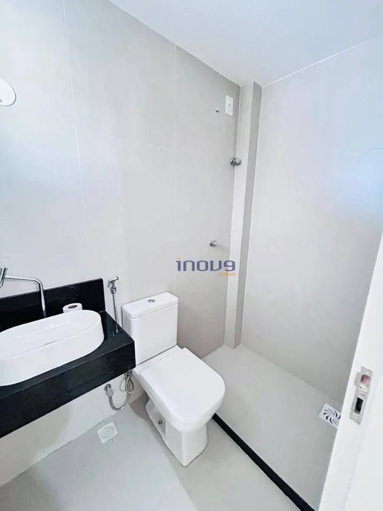 Casa de Condomínio, 4 quartos - Foto 5