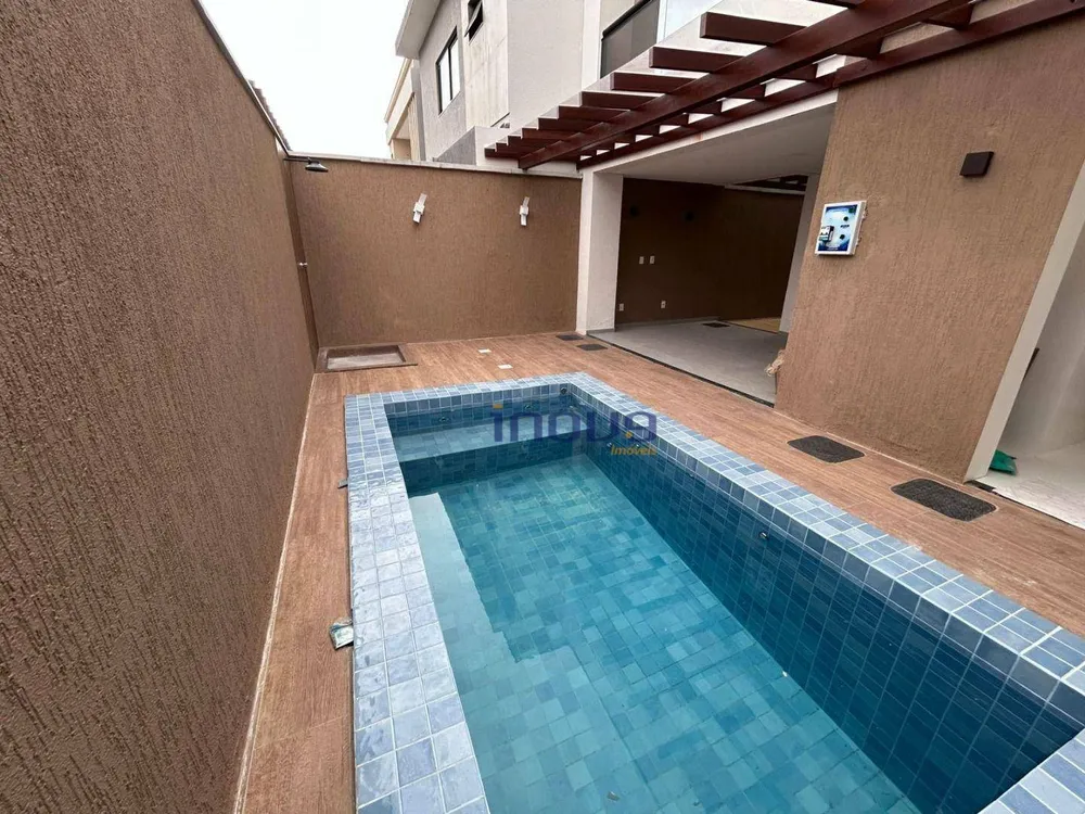 Casa de Condomínio, 4 quartos - Foto 8