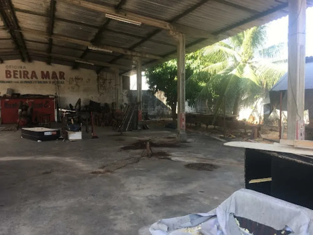 Terreno, 1066 m² - Foto 6