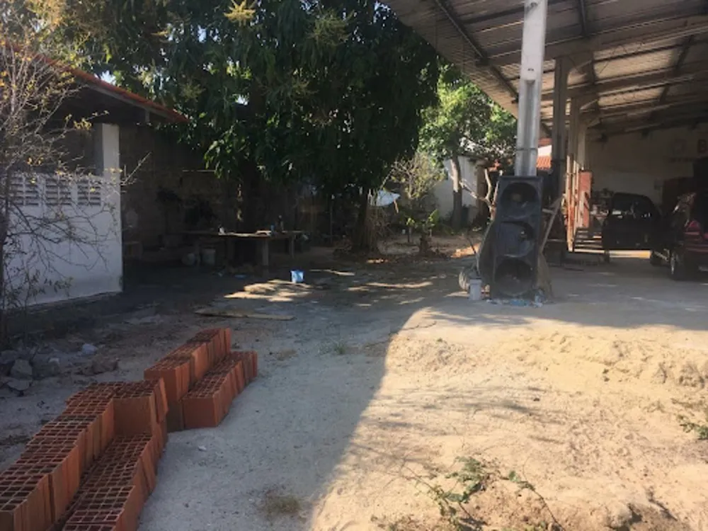 Terreno, 1066 m² - Foto 16