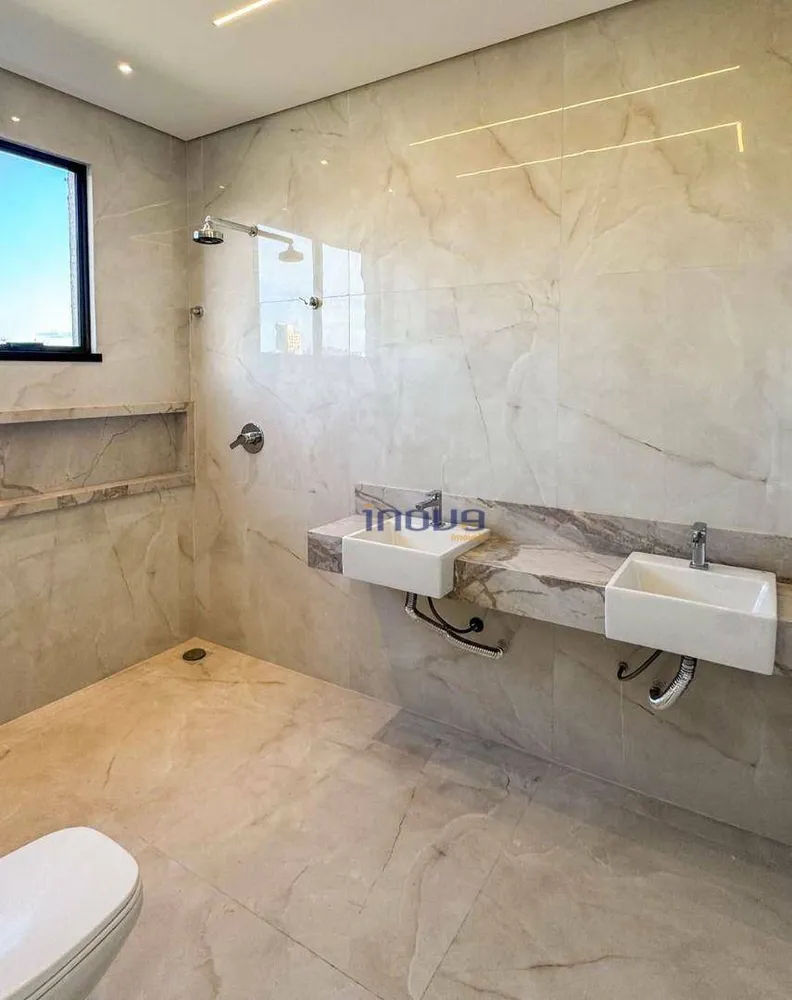 Casa, 4 quartos, 285 m² - Foto 5