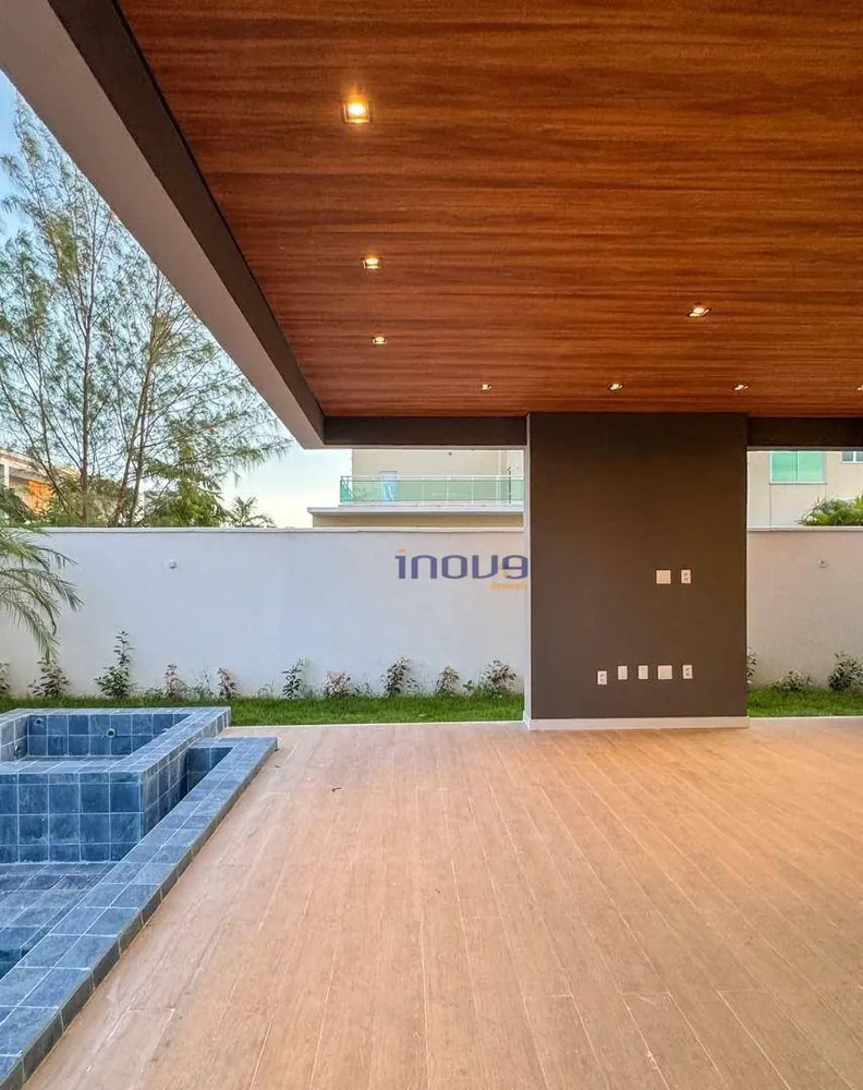 Casa, 4 quartos, 285 m² - Foto 11