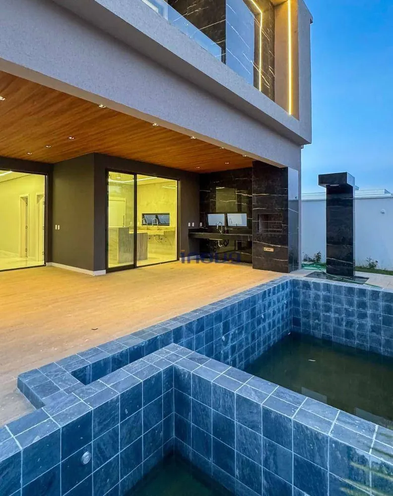Casa, 4 quartos, 285 m² - Foto 10