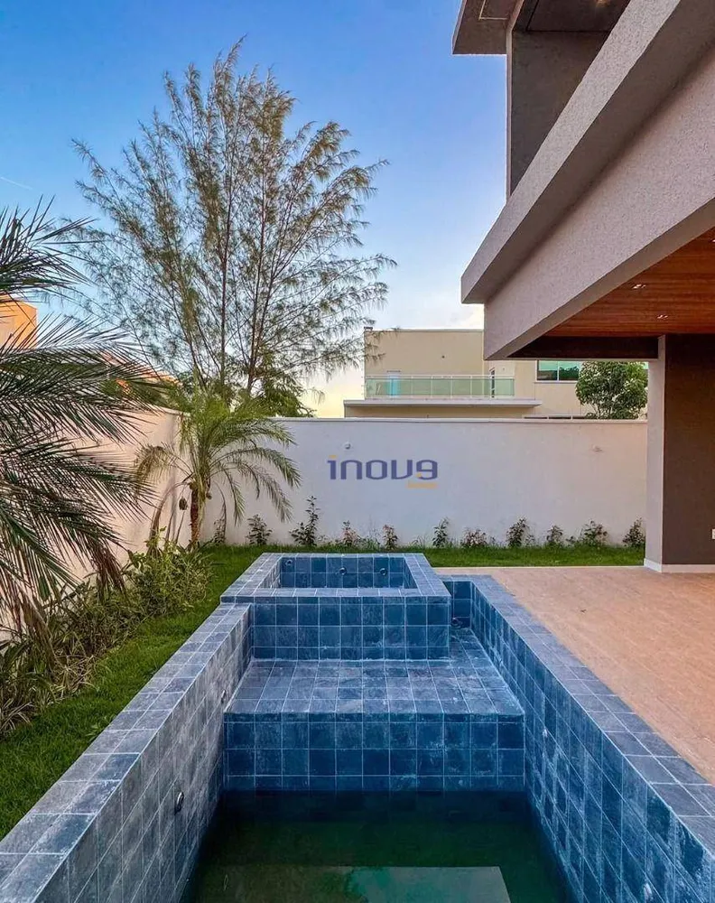 Casa, 4 quartos, 285 m² - Foto 2