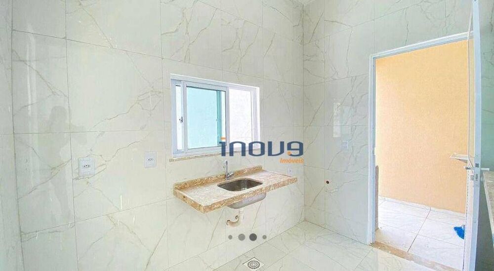 Casa, 3 quartos, 78 m² - Foto 3