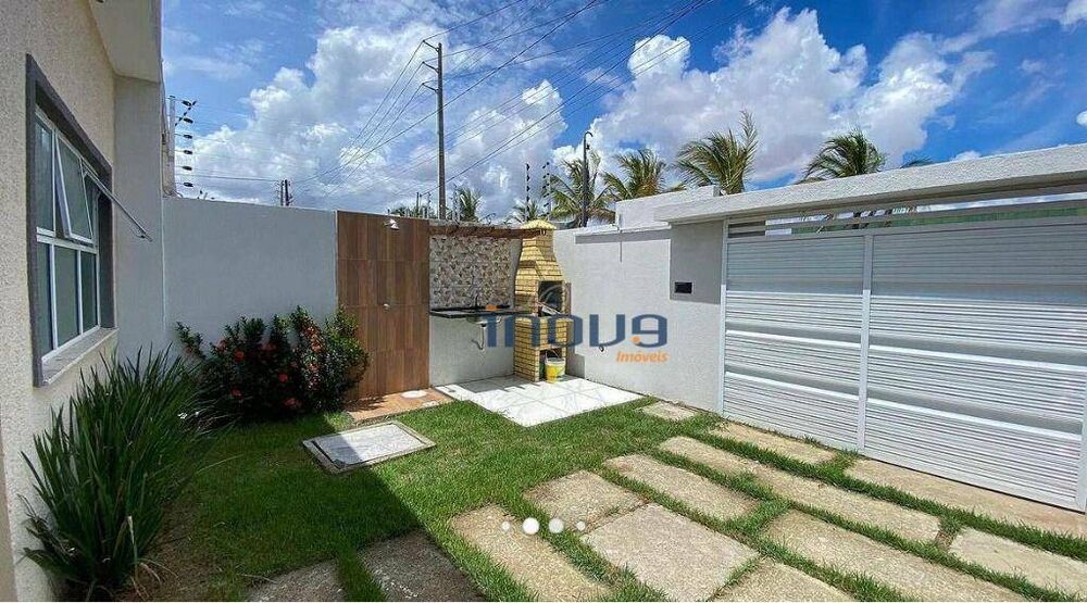 Casa, 3 quartos, 78 m² - Foto 4