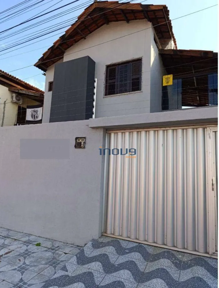 Casa, 3 quartos, 156 m² - Foto 1