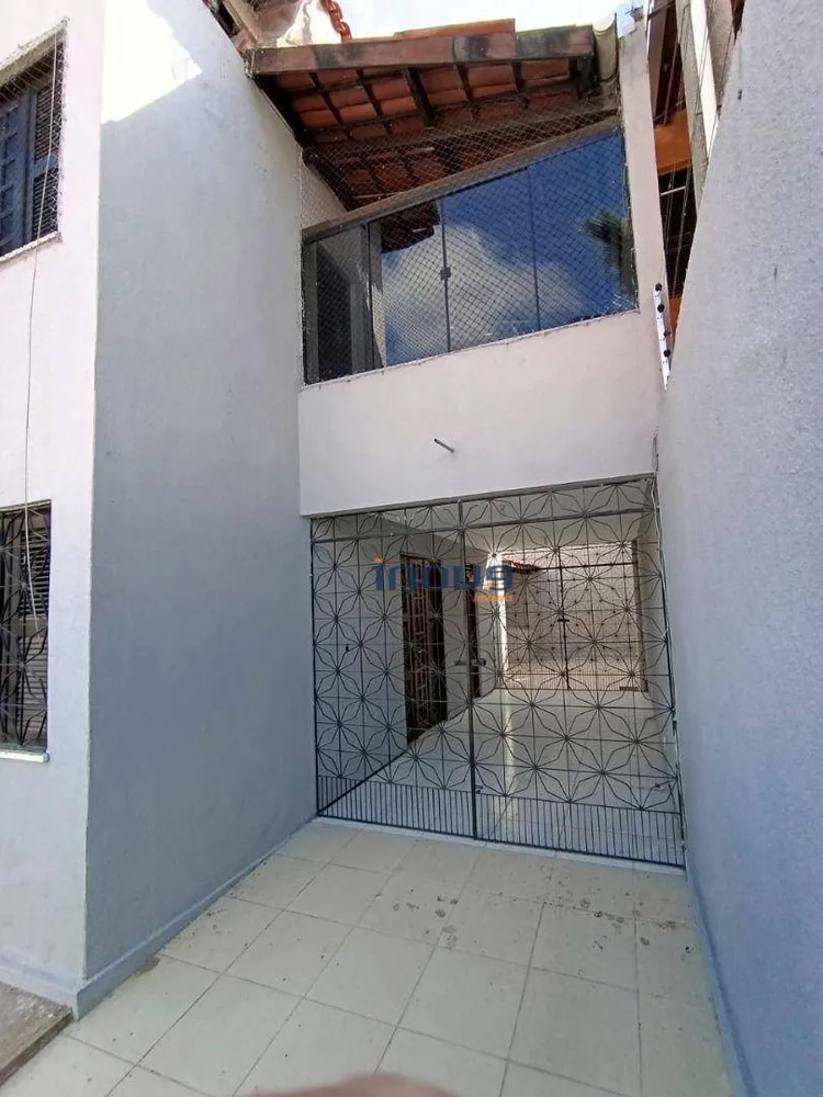 Casa, 3 quartos, 156 m² - Foto 3