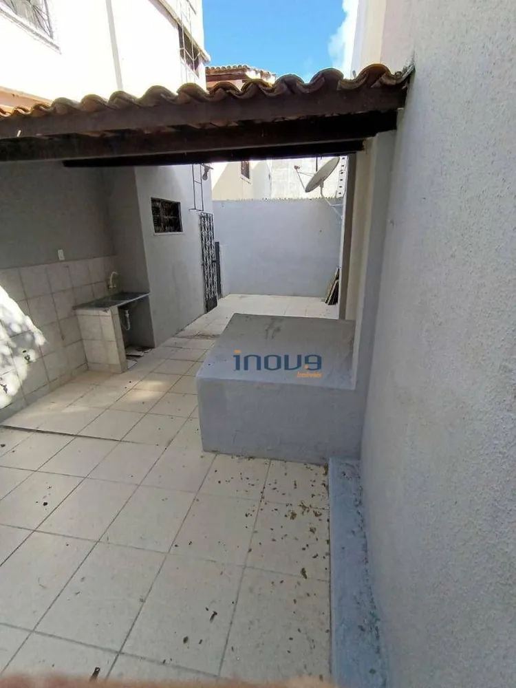 Casa, 3 quartos, 156 m² - Foto 8