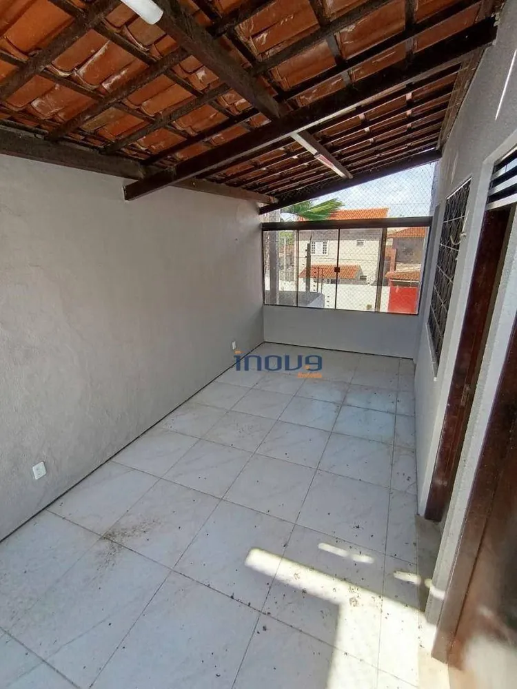 Casa, 3 quartos, 156 m² - Foto 13