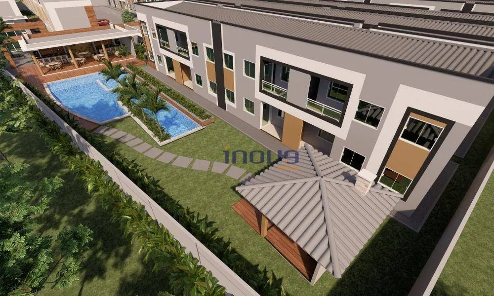 Apartamento, 2 quartos, 46 m² - Foto 6