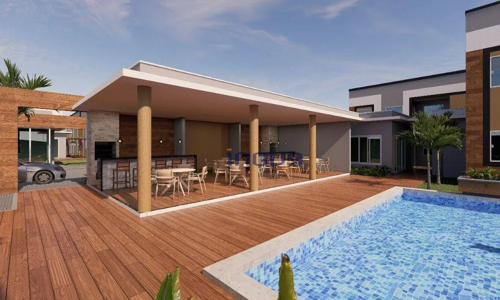 Apartamento, 2 quartos, 46 m² - Foto 7