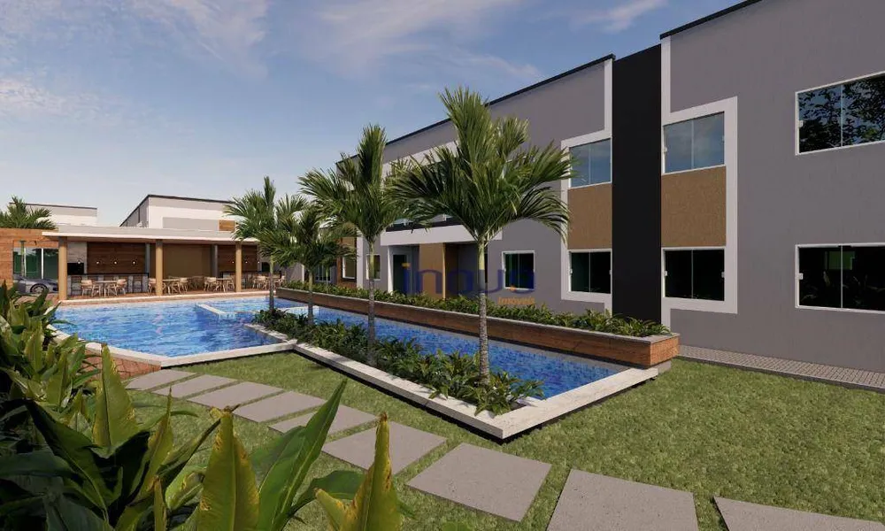 Apartamento, 2 quartos, 46 m² - Foto 9