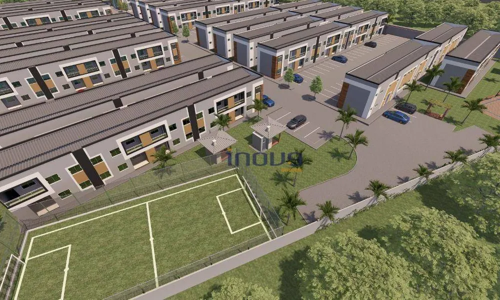 Apartamento, 2 quartos, 46 m² - Foto 11