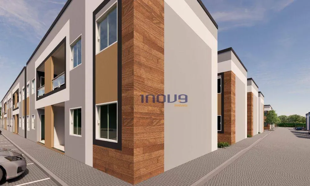 Apartamento, 2 quartos, 46 m² - Foto 4