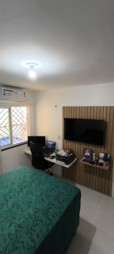 Casa, 3 quartos, 100 m² - Foto 1
