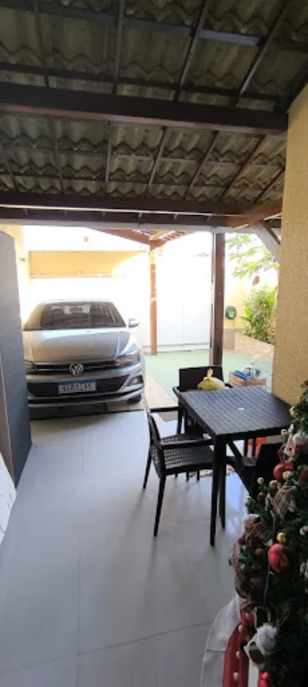 Casa, 3 quartos, 100 m² - Foto 7