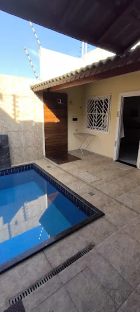 Casa, 3 quartos, 100 m² - Foto 11