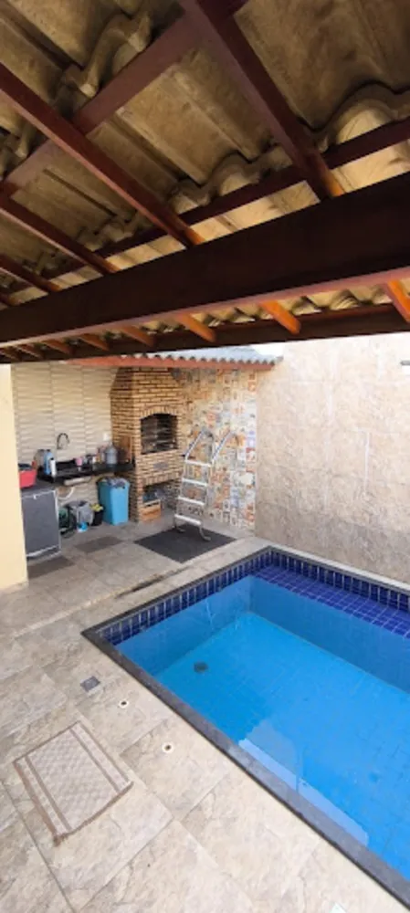 Casa, 3 quartos, 100 m² - Foto 12