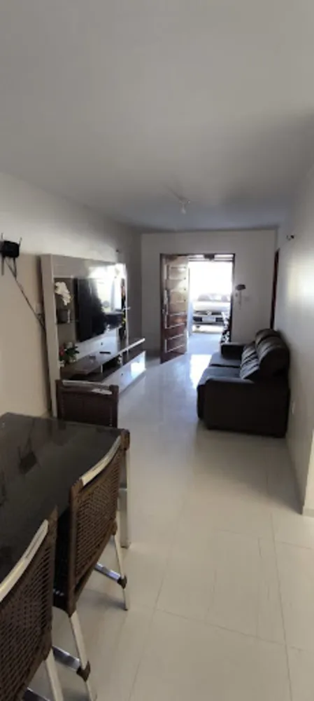 Casa, 3 quartos, 100 m² - Foto 4