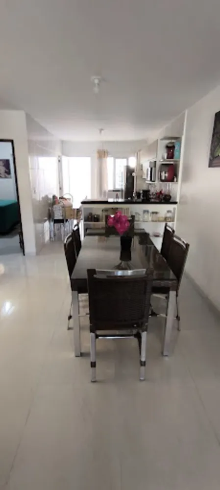 Casa, 3 quartos, 100 m² - Foto 10
