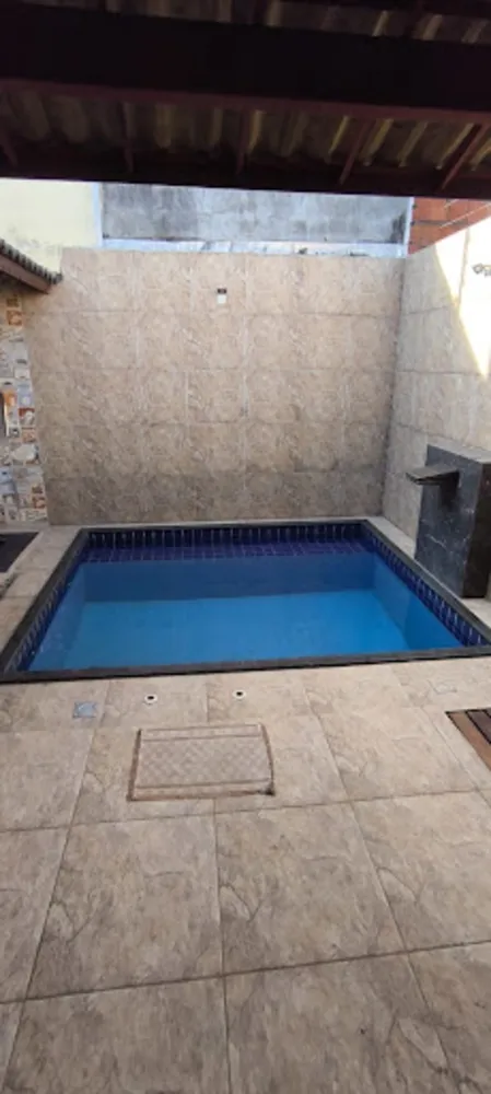 Casa, 3 quartos, 100 m² - Foto 6