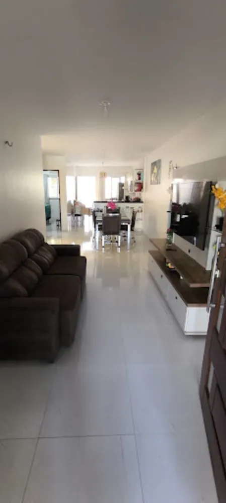 Casa, 3 quartos, 100 m² - Foto 8