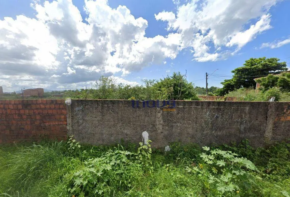 Terreno, 2 hectares - Foto 1