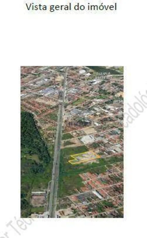 Terreno, 2 hectares - Foto 3