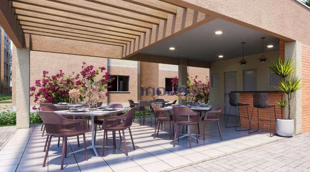 Apartamento, 2 quartos, 45 m² - Foto 10