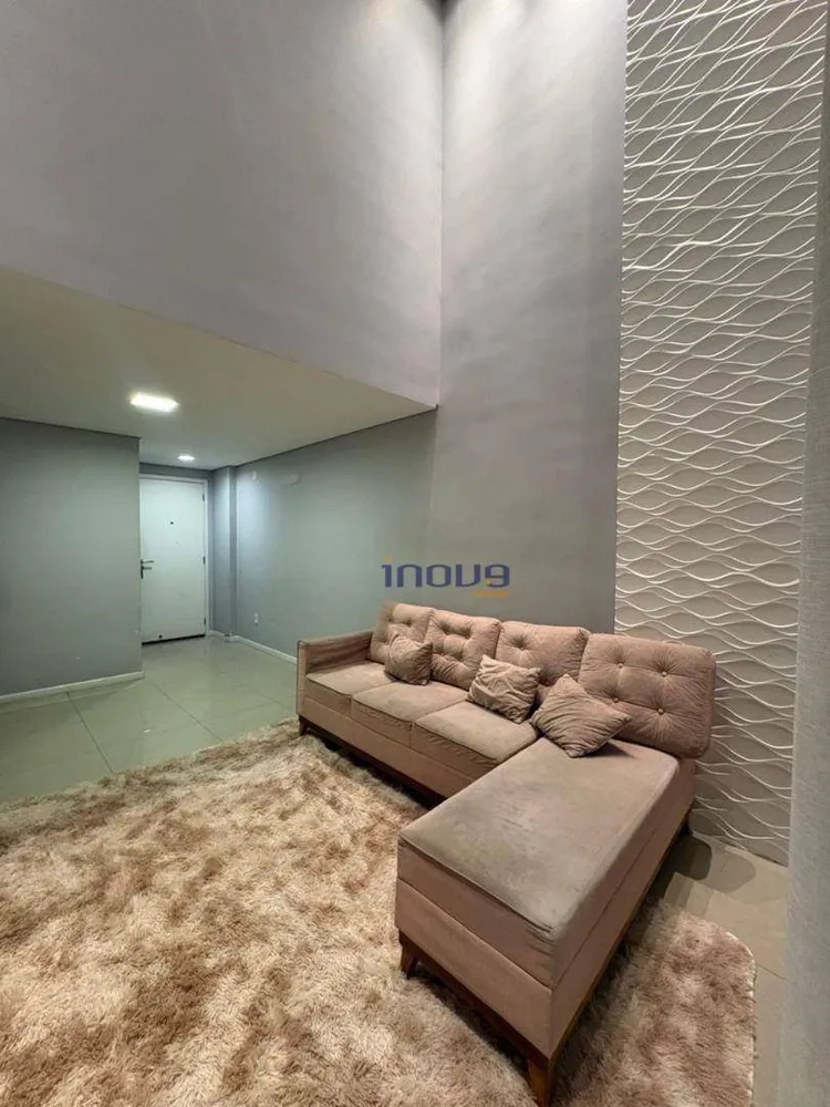 Apartamento, 3 quartos, 104 m² - Foto 1