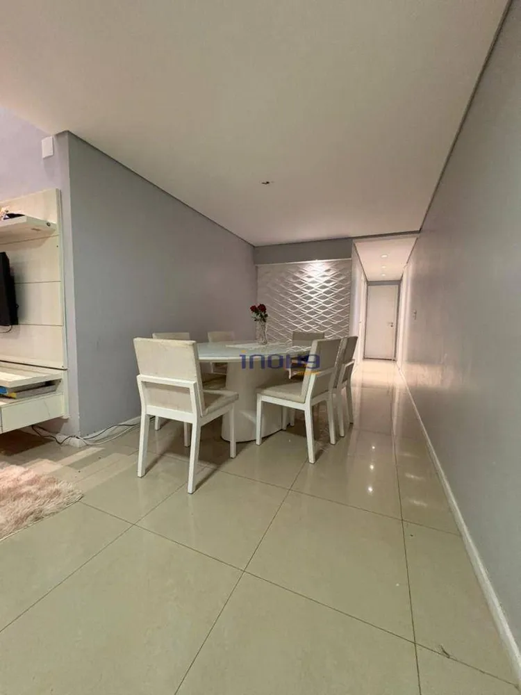 Apartamento, 3 quartos, 104 m² - Foto 3