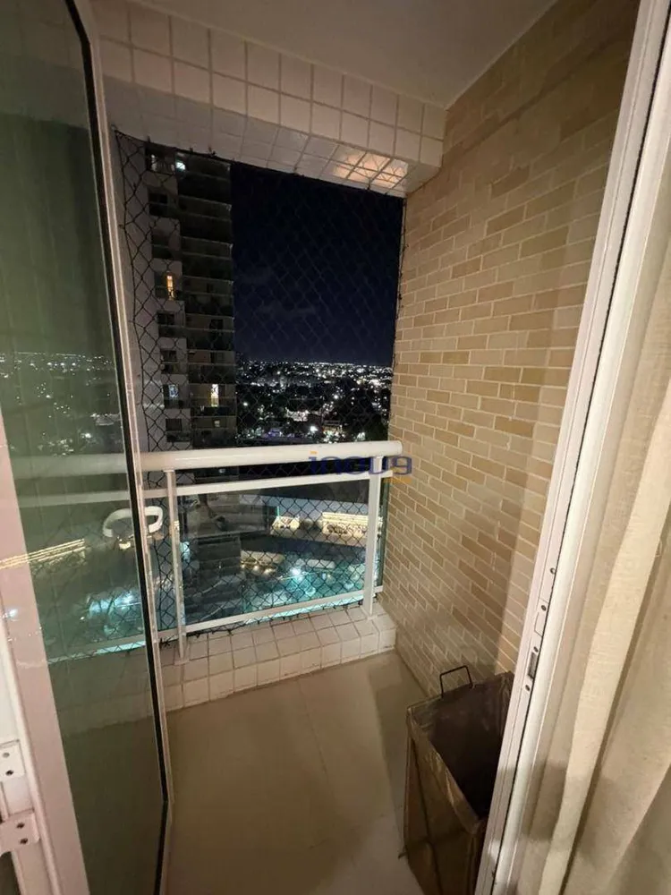 Apartamento, 3 quartos, 104 m² - Foto 6