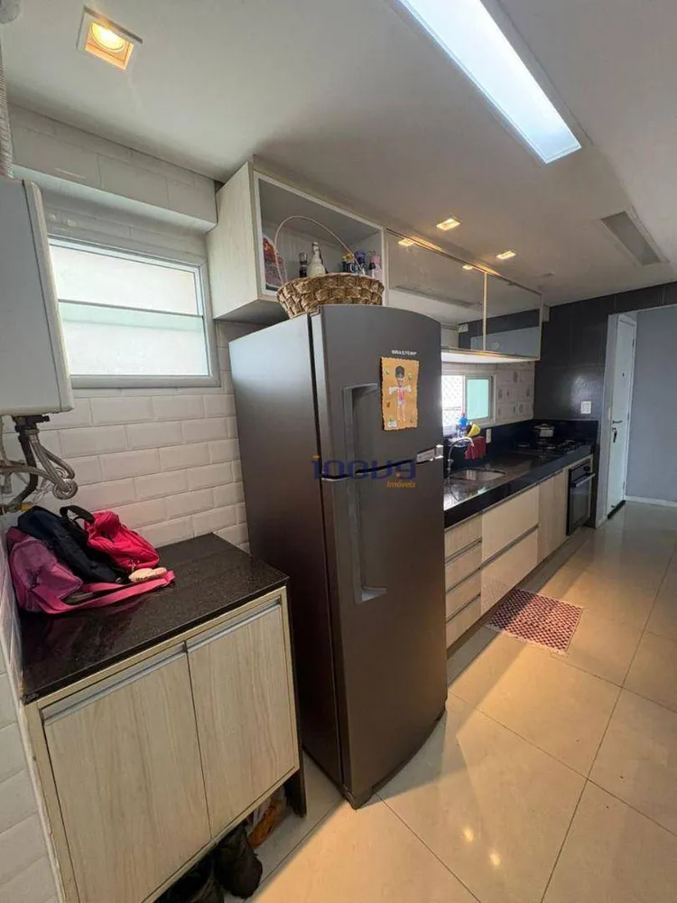 Apartamento, 3 quartos, 104 m² - Foto 5