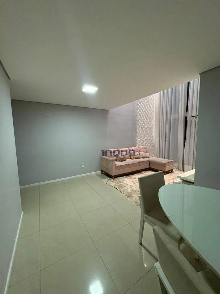 Apartamento, 3 quartos, 104 m² - Foto 4