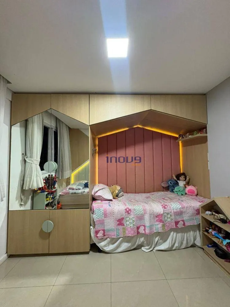 Apartamento, 3 quartos, 104 m² - Foto 7