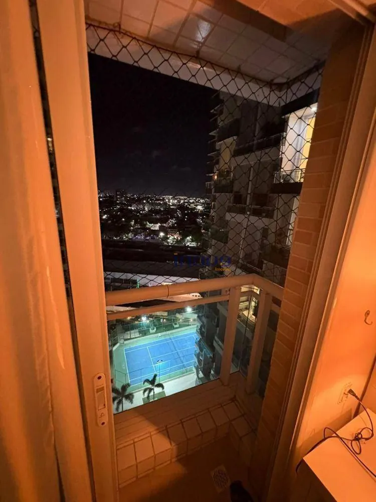 Apartamento, 3 quartos, 104 m² - Foto 8