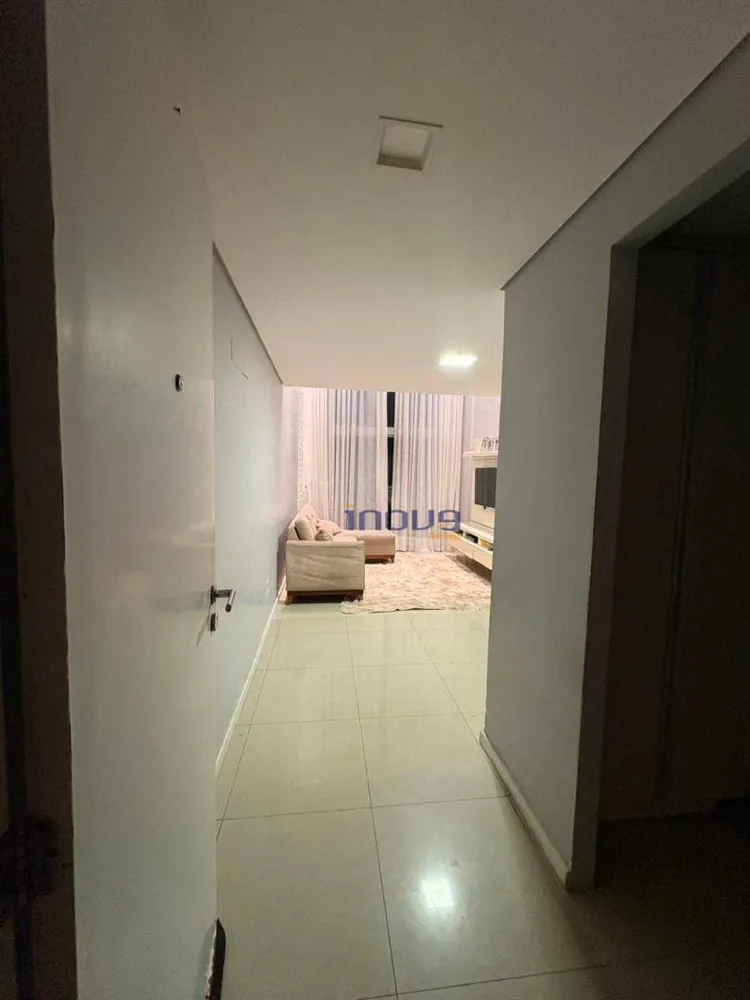 Apartamento, 3 quartos, 104 m² - Foto 2