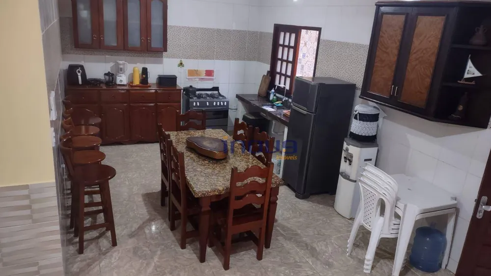 Casa, 5 quartos - Foto 12