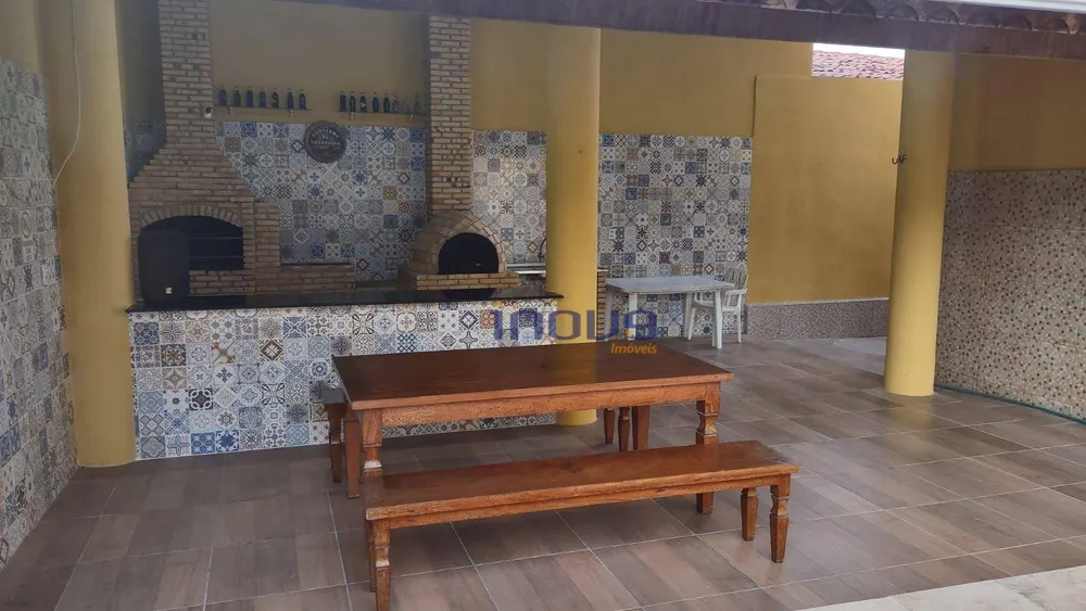 Casa, 5 quartos - Foto 11