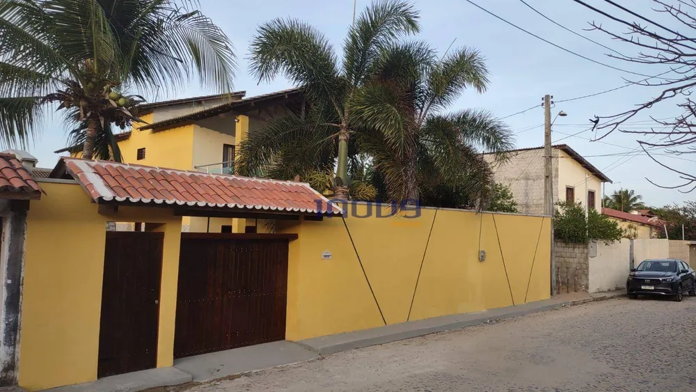 Casa, 5 quartos - Foto 2